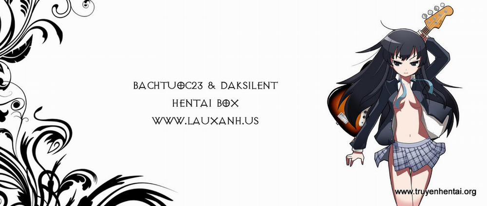 My Life With Monster Girls Oneshot trang 11