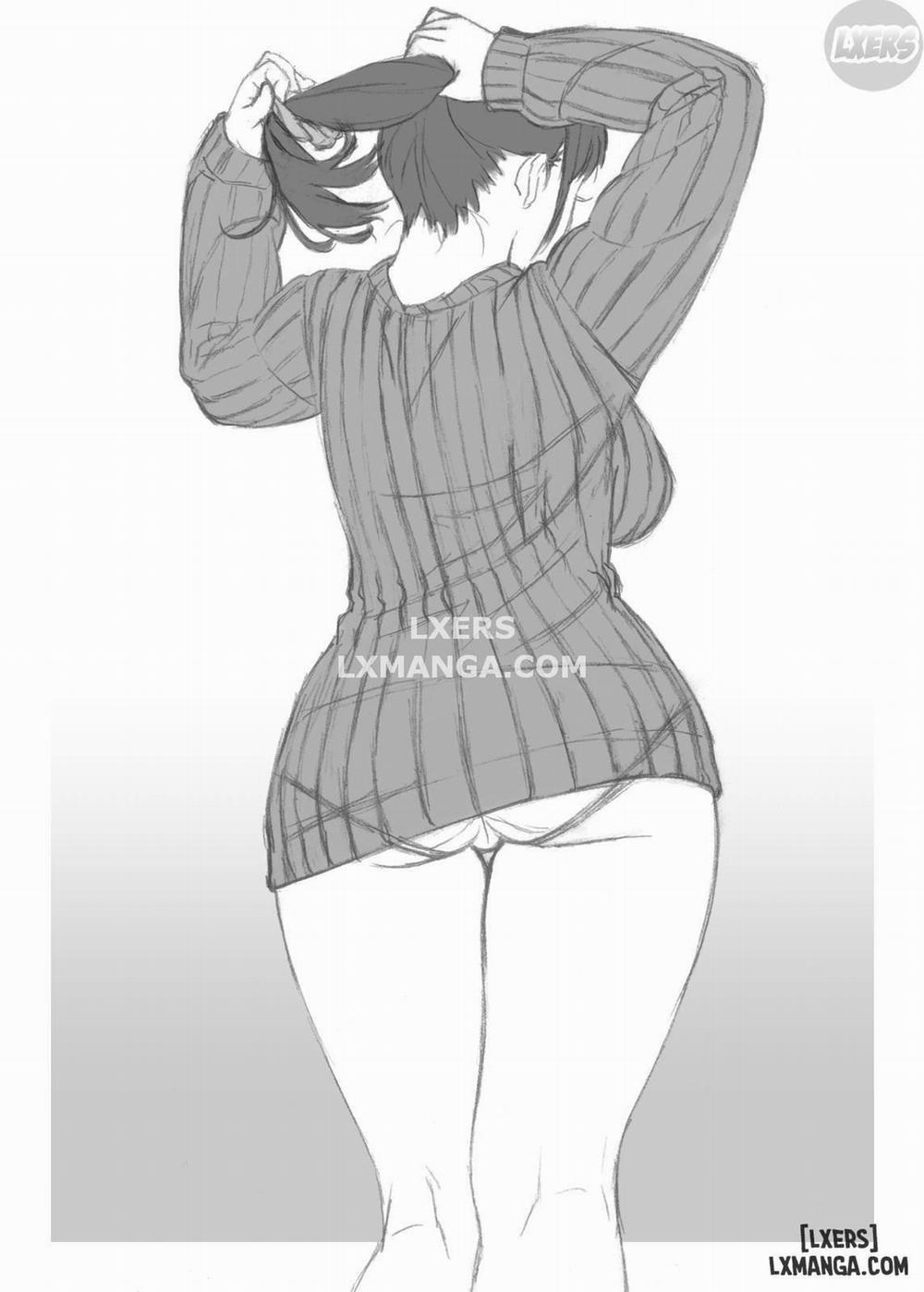 My Little Brother’s Daughter 4 END trang 1