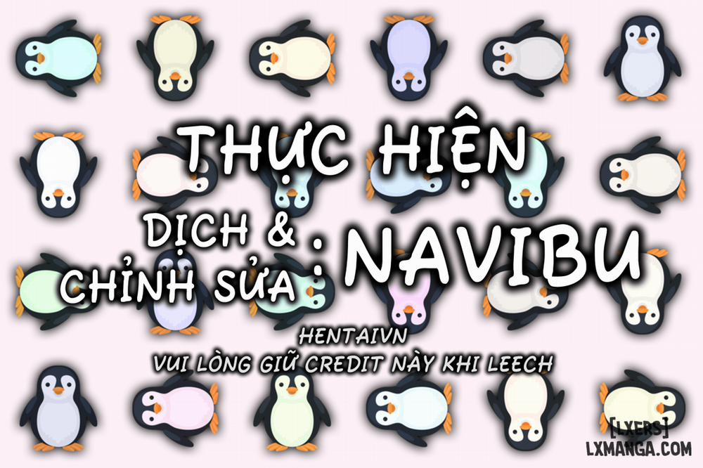 My Little Fox Oneshot trang 37