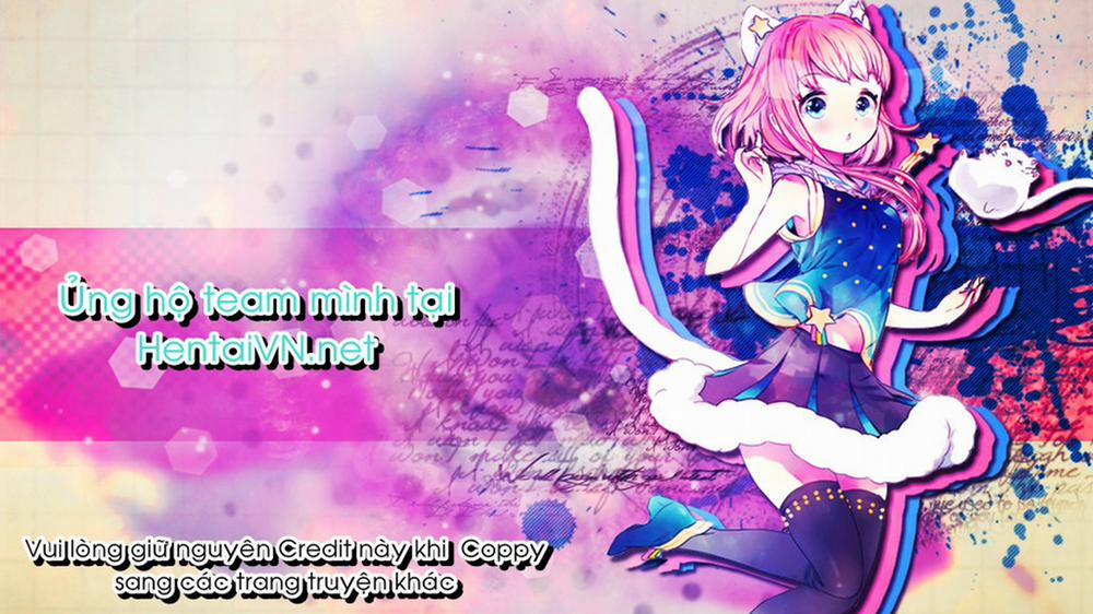 My Little Sister and her First Black Magic Ritual Oneshot trang 18