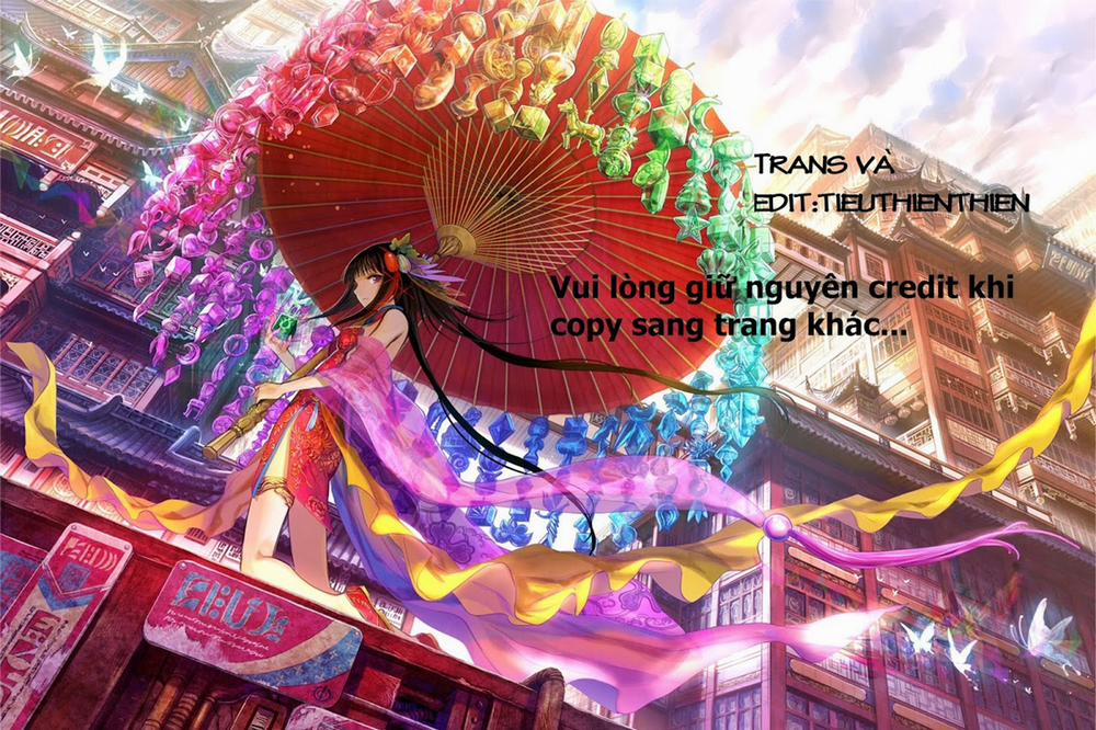 My Little Sister Doesn't Refuse Me Oneshot trang 0
