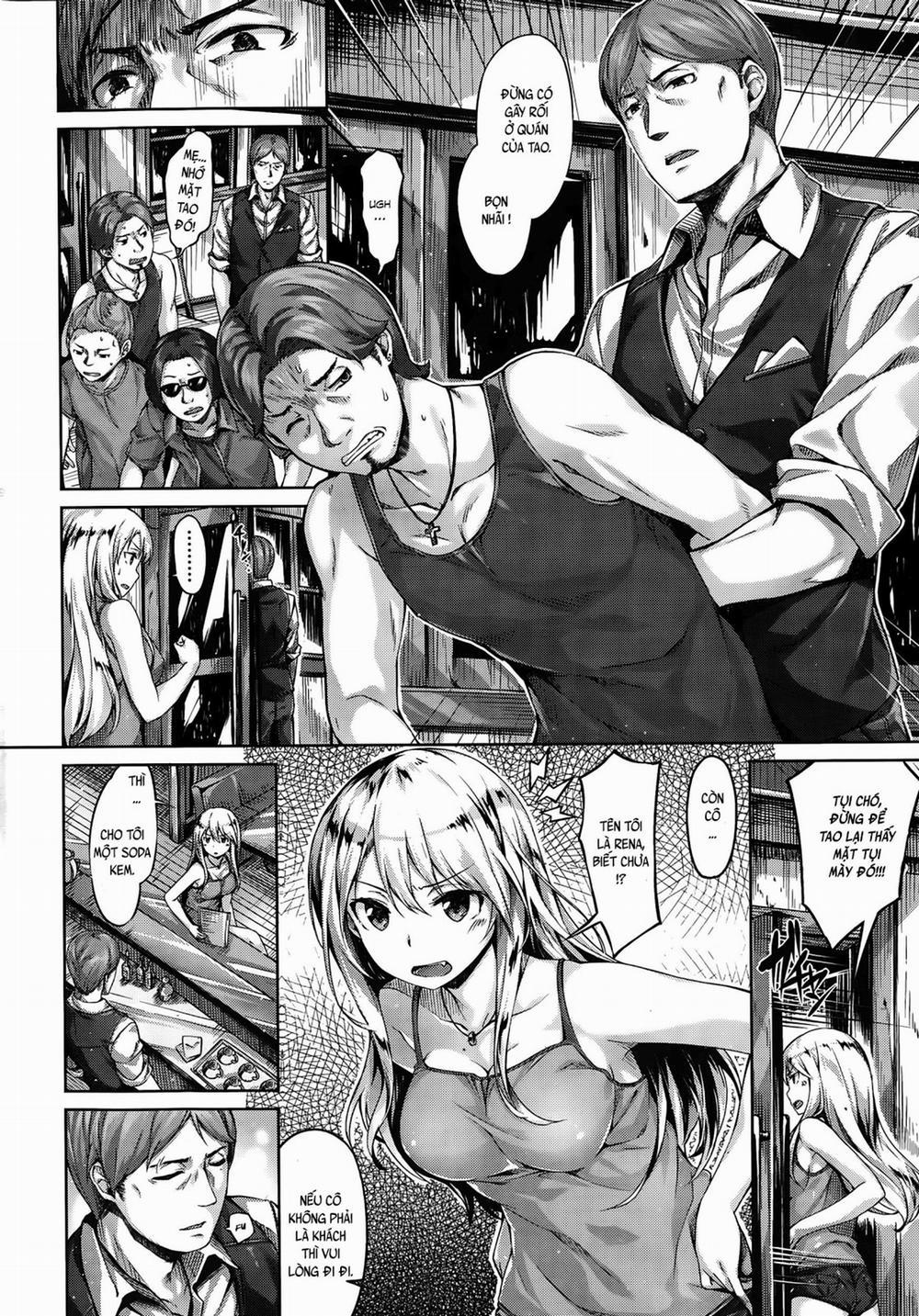 My Loved One Oneshot trang 1