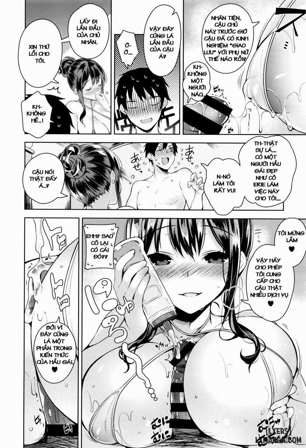 My Master 1 trang 15