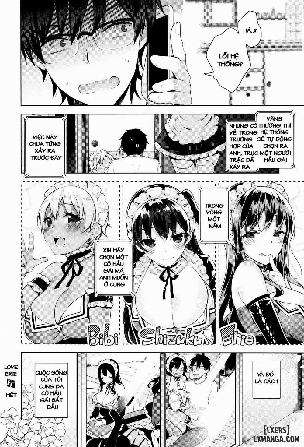 My Master 1 trang 25