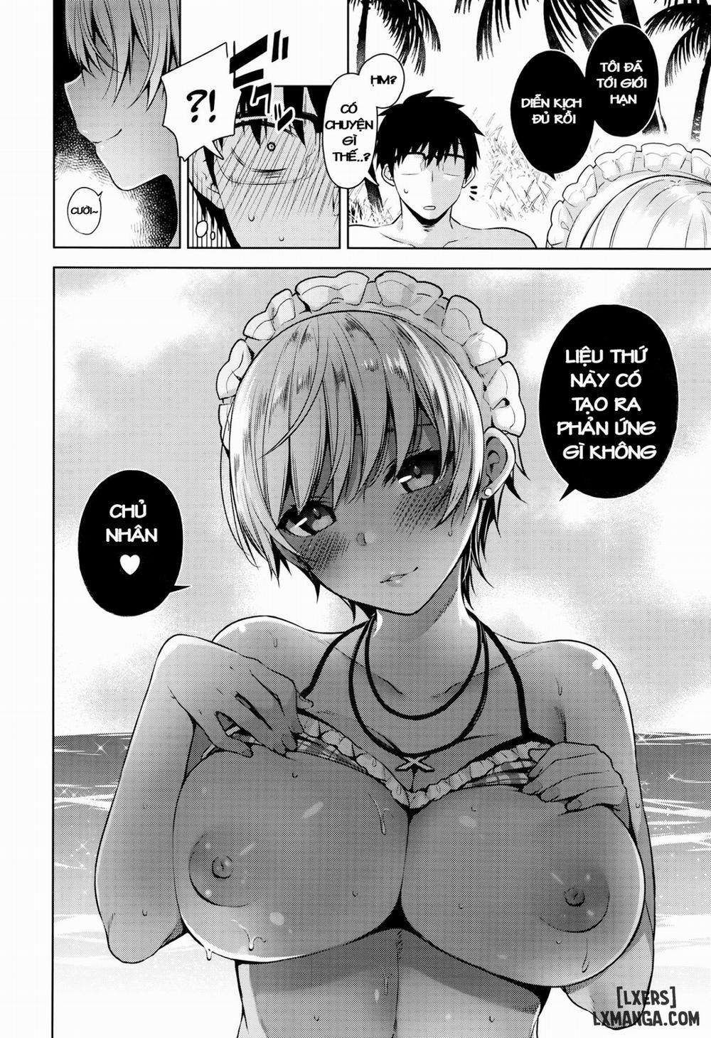 My Master 2 trang 11