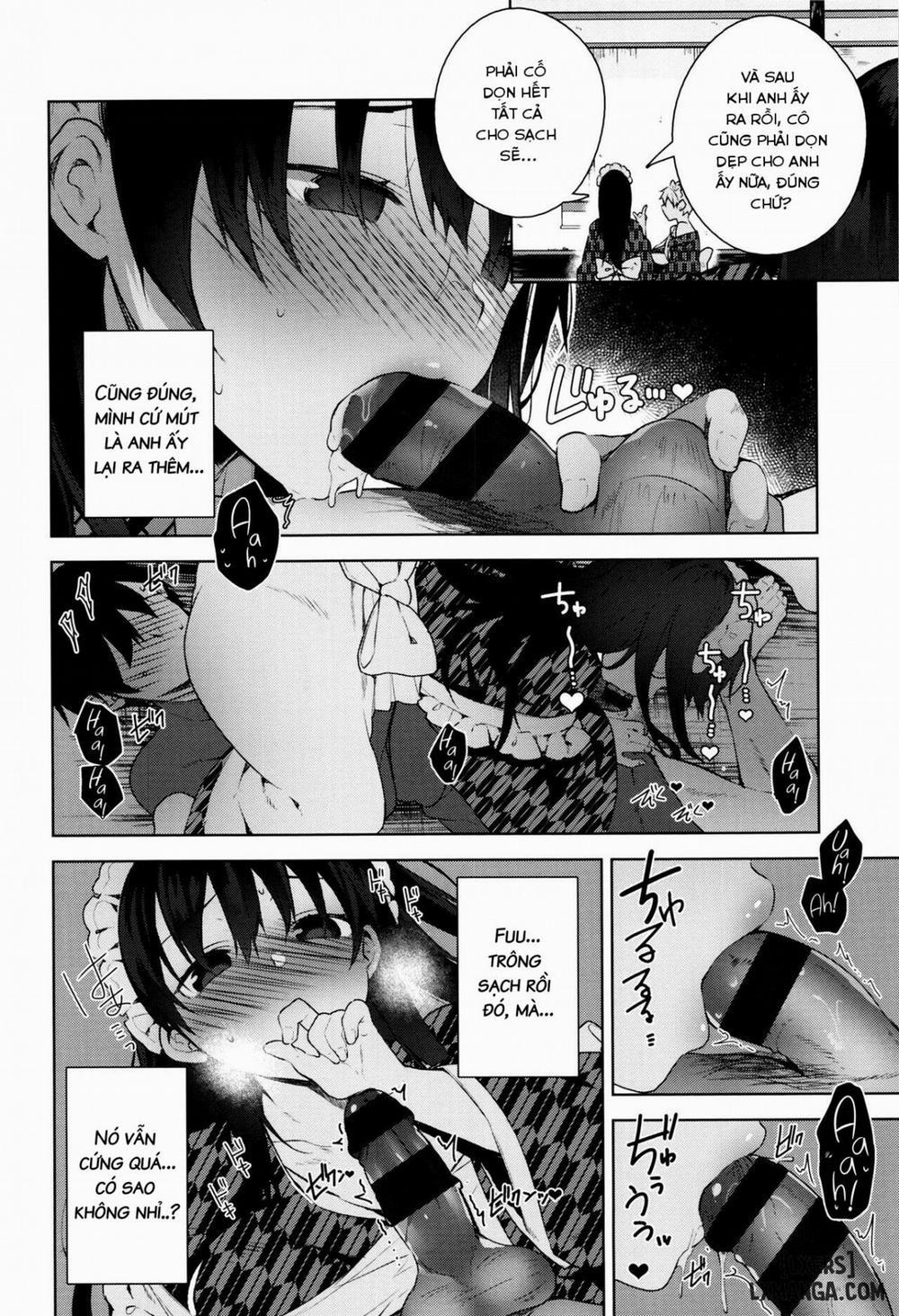 My Master 5 END trang 7