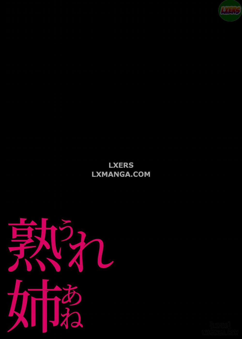 My Mature Older Sister ~The Crazy Convenient Relationship of An Older Sister and Younger Brother In Their 30s 1 trang 41