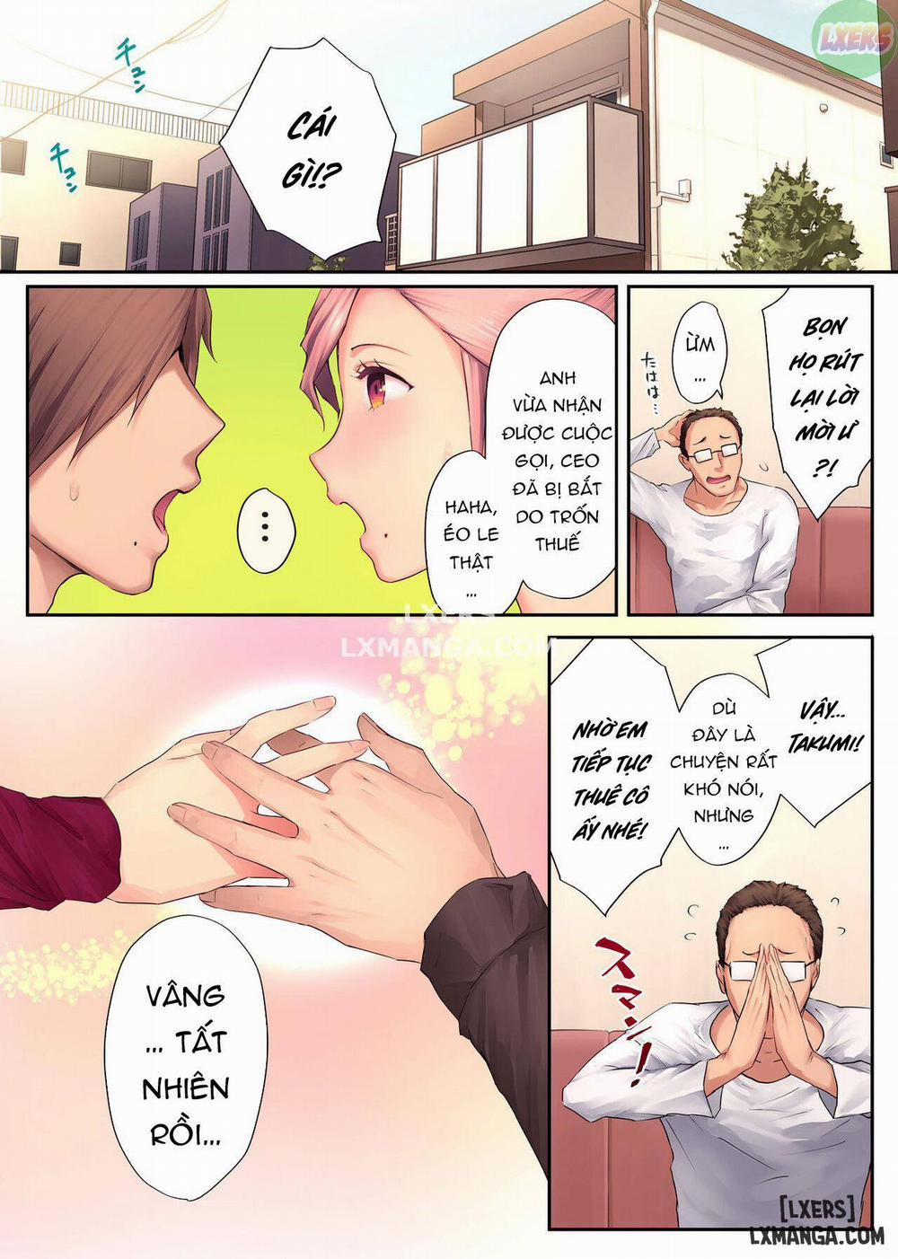 My Mature Older Sister ~The Crazy Convenient Relationship of An Older Sister and Younger Brother In Their 30s 2 END trang 38