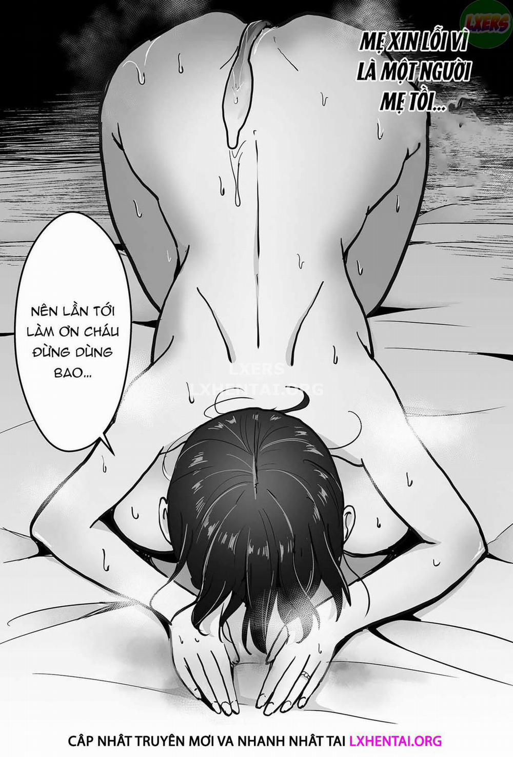 My Mom Is My Friend's Girlfriend 2 trang 55