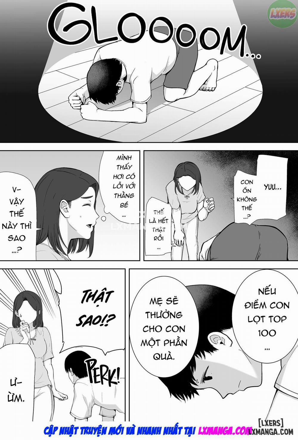 My Mom, My Love 2 trang 20