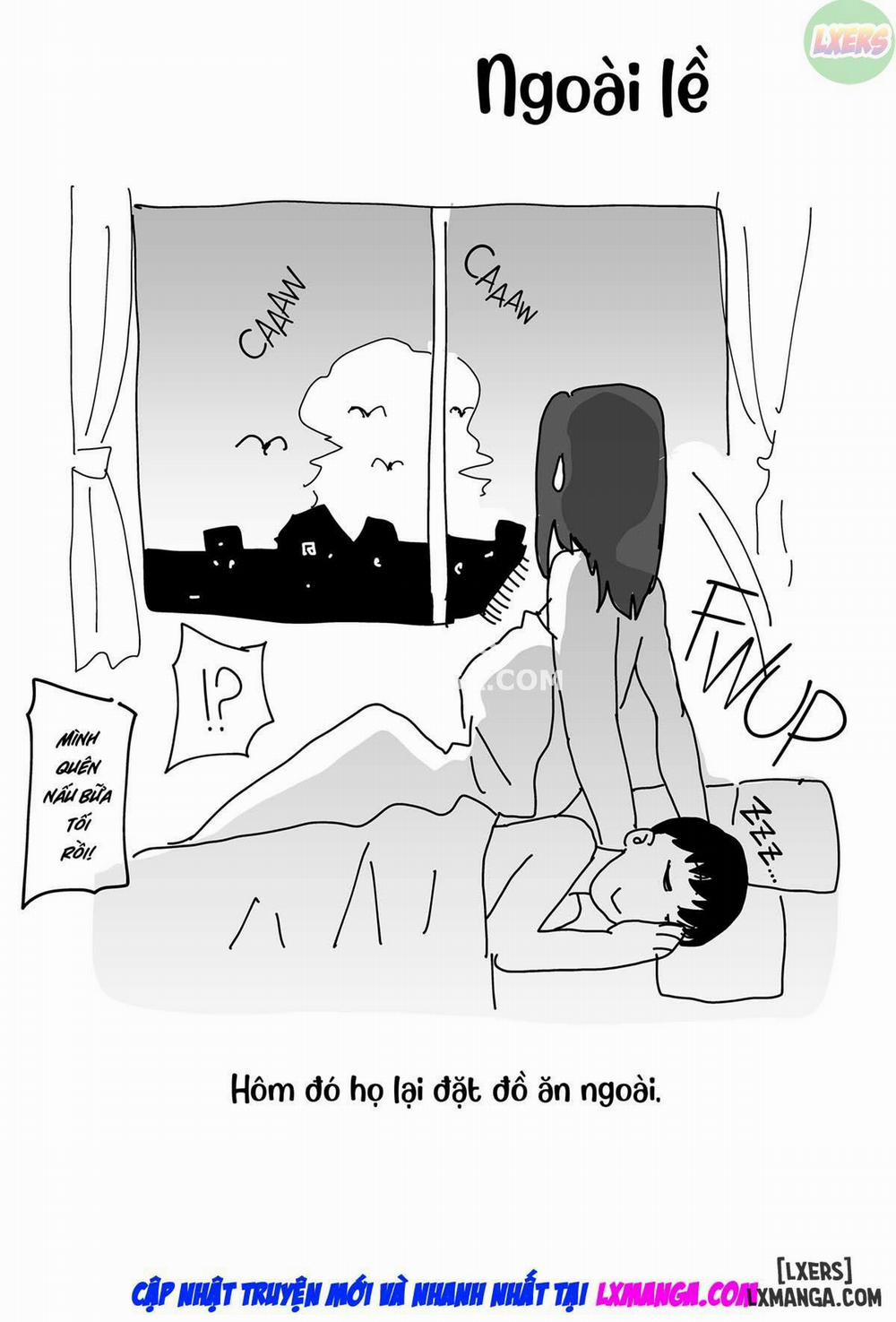 My Mom, My Love 2 trang 54