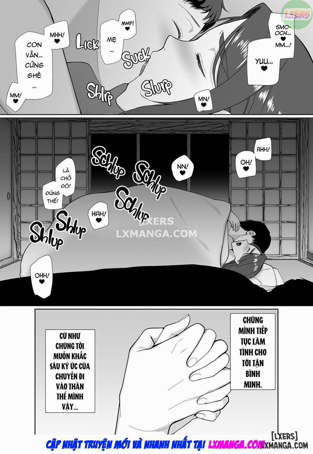 My Mom, My Love 4 trang 54