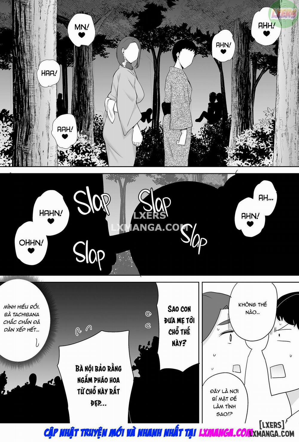My Mom, My Love 5 trang 46