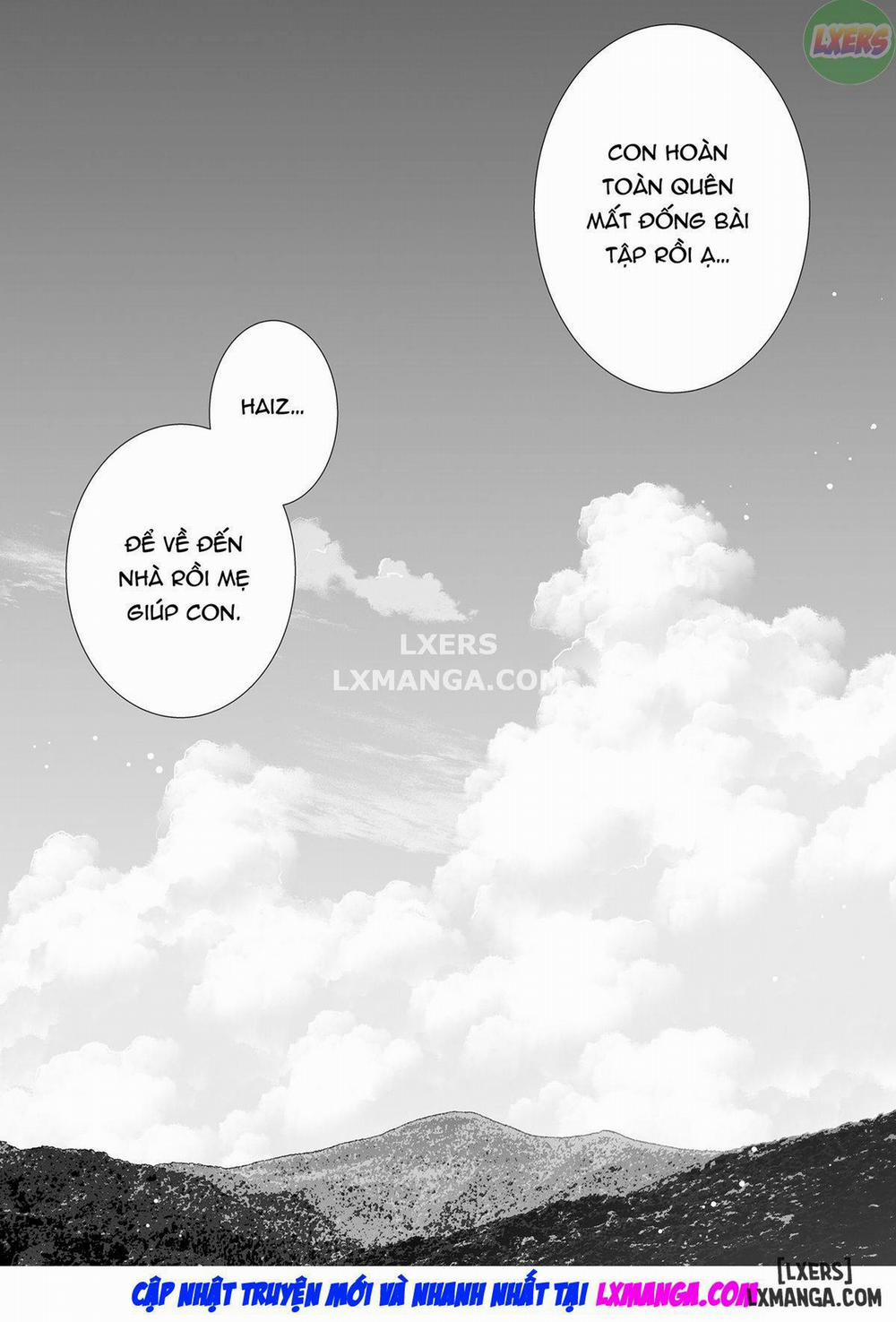 My Mom, My Love 5 trang 65