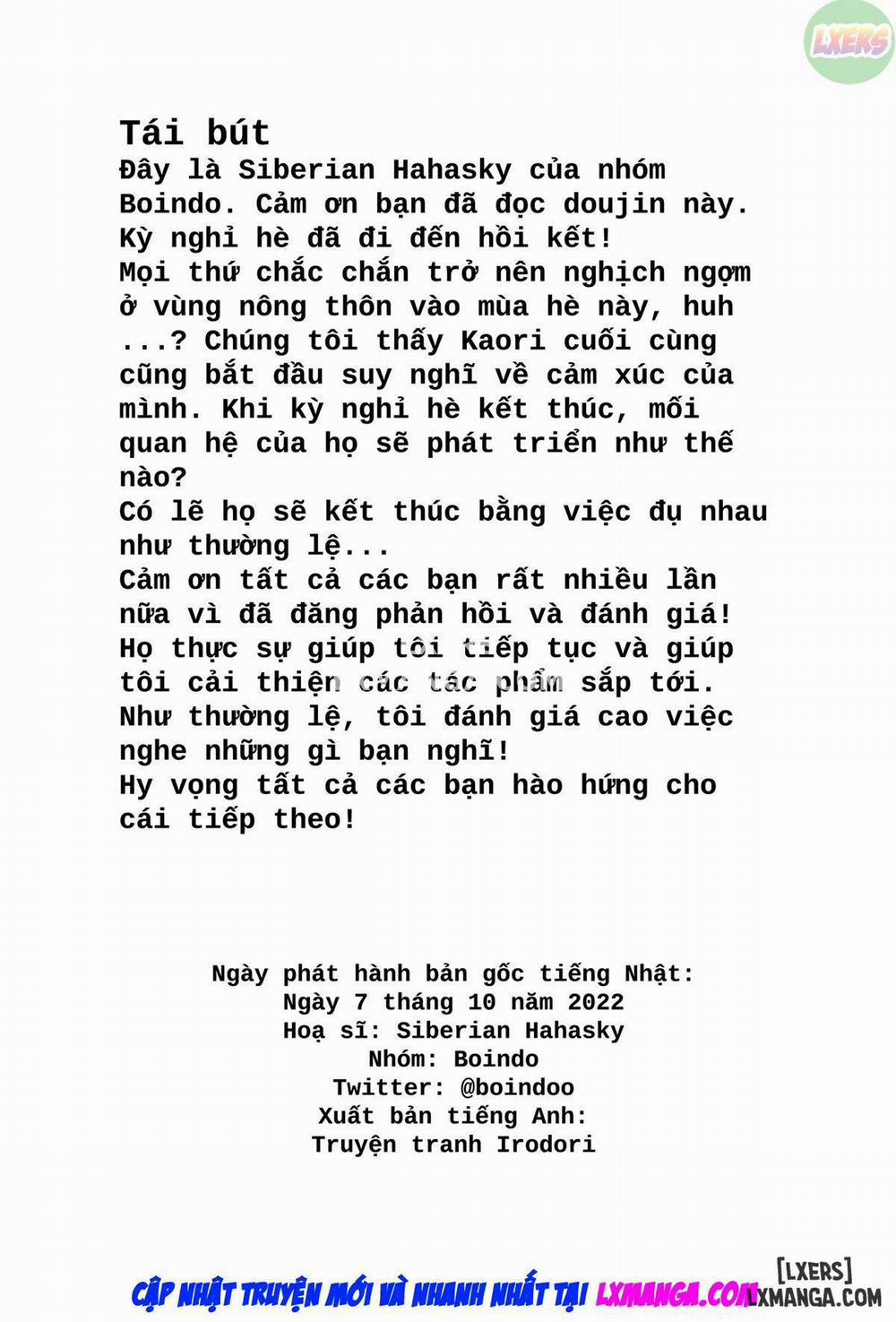 My Mom, My Love 5 trang 66