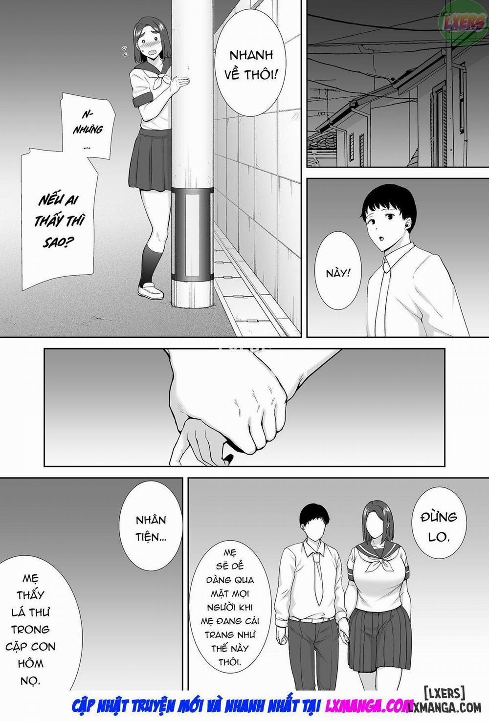 My Mom, My Love 6 trang 46