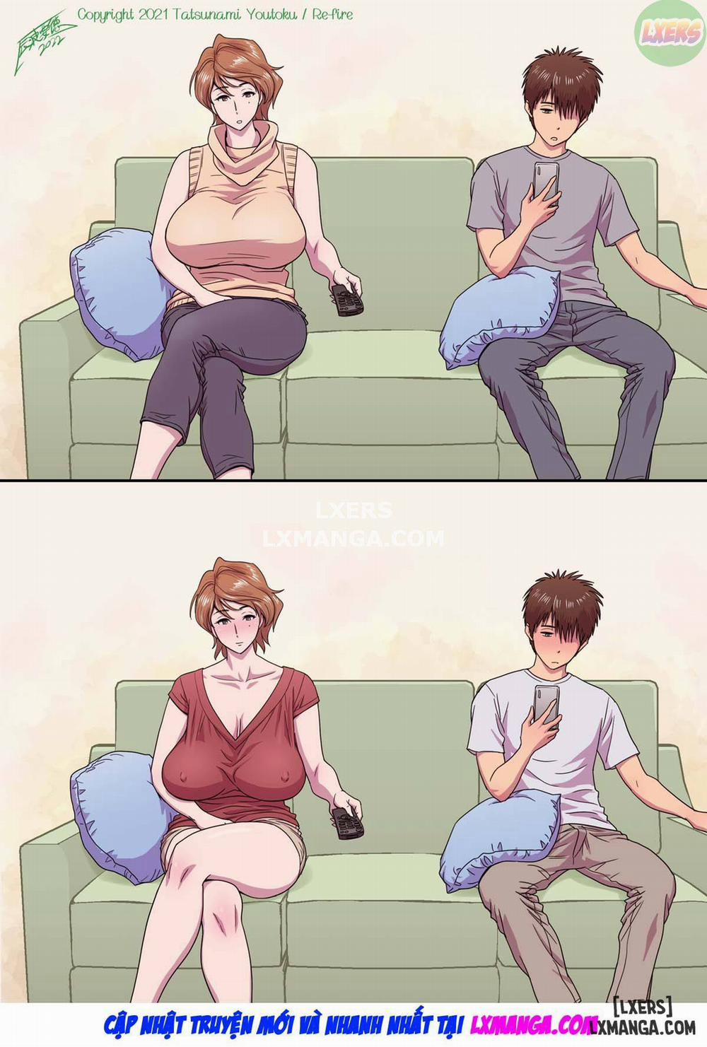 My Mother Fucking Friend 2 trang 56