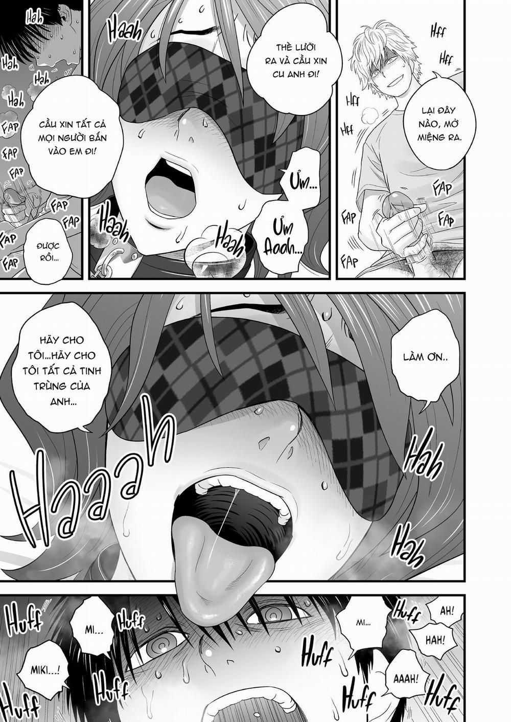 My Mother Fucking Friend Phần 3 0 0 2 trang 7