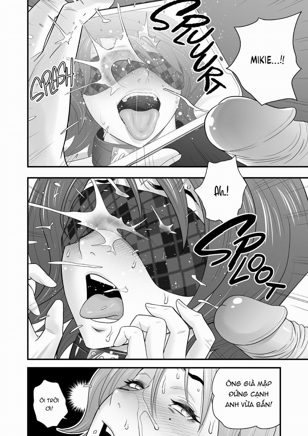 My Mother Fucking Friend Phần 3 0 0 2 trang 8