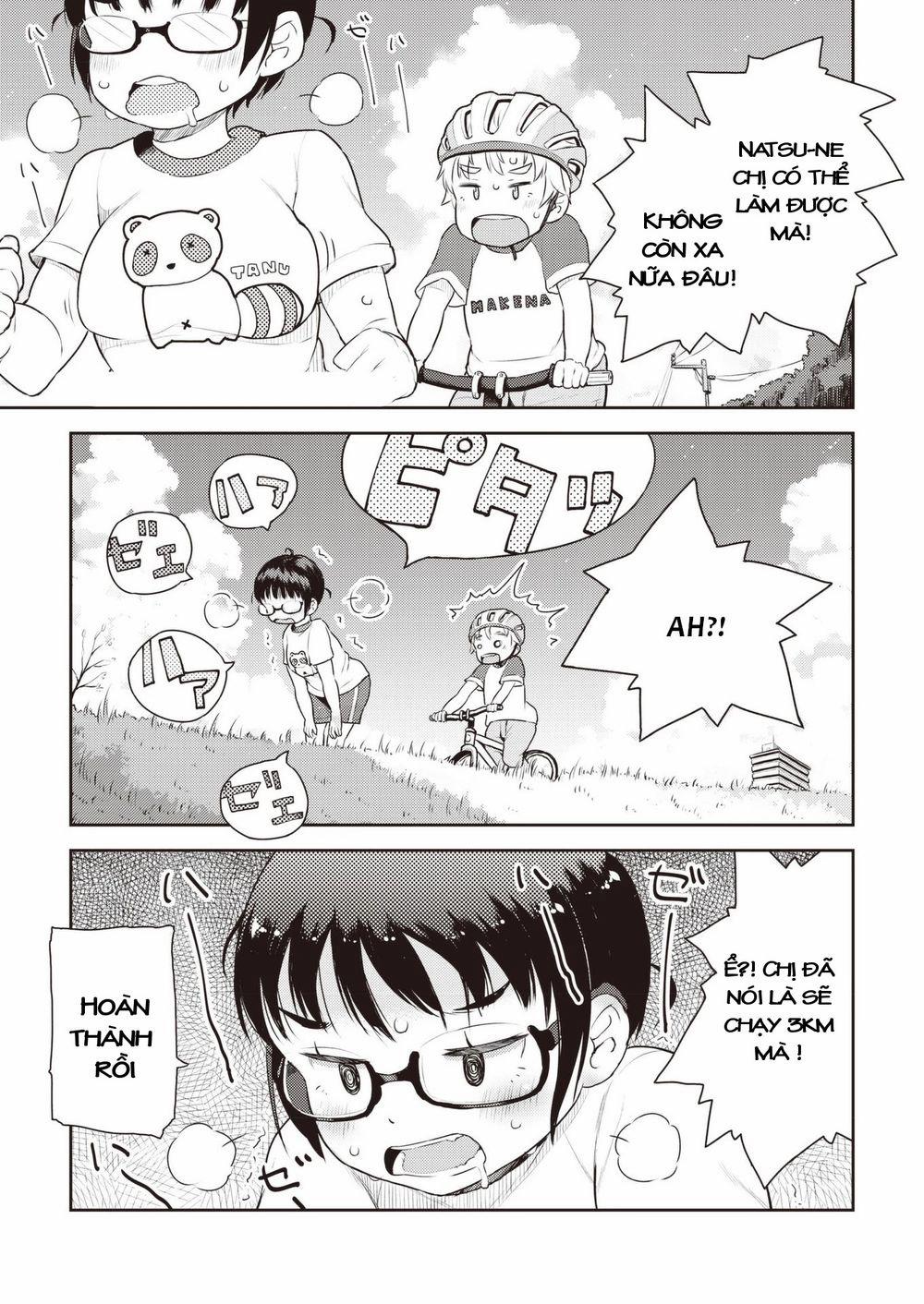 My Mother Is 10 Years Old 16 trang 2