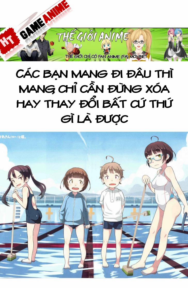 My Mother Is 10 Years Old 18 trang 0