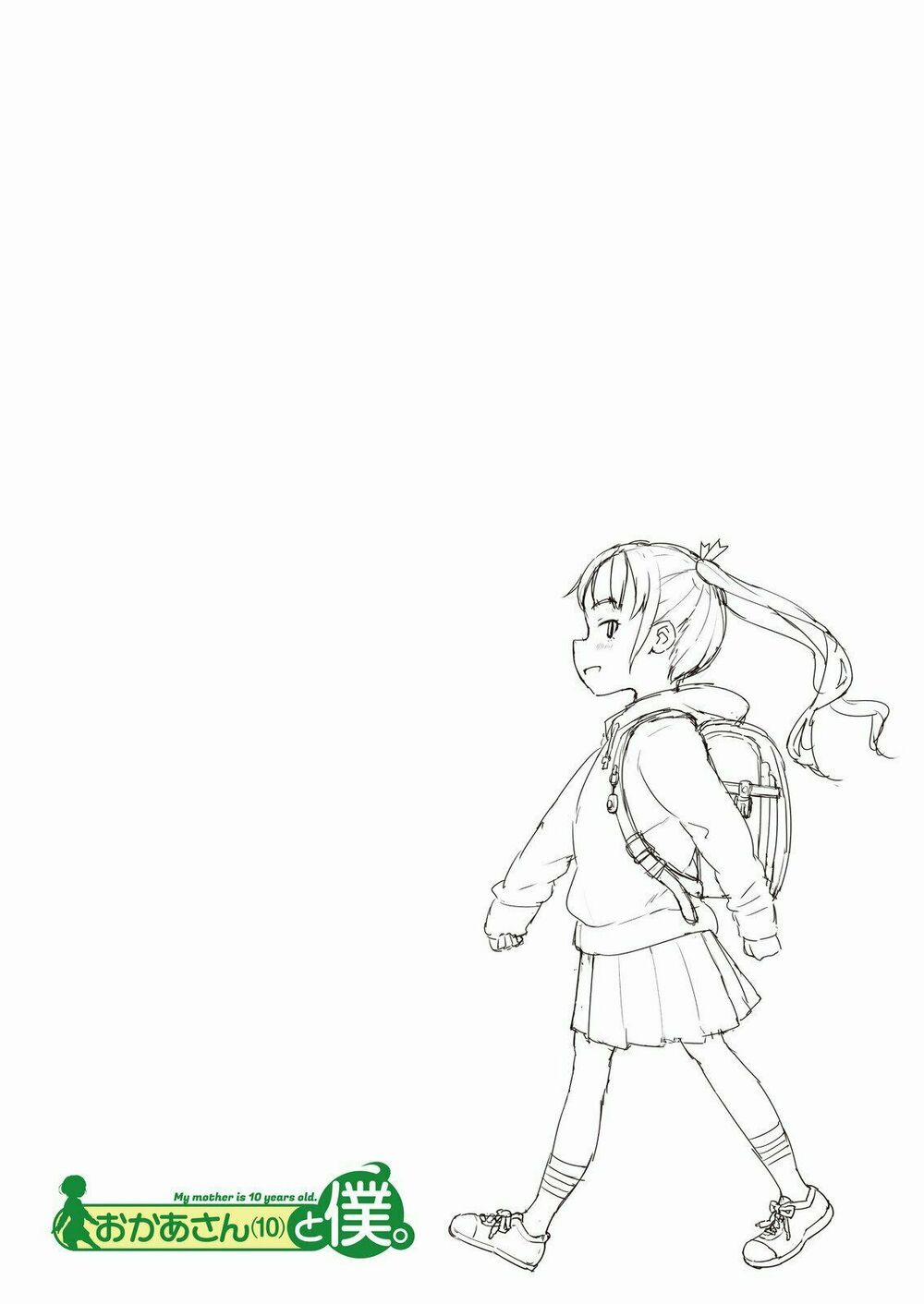 My Mother Is 10 Years Old 6.5 trang 7