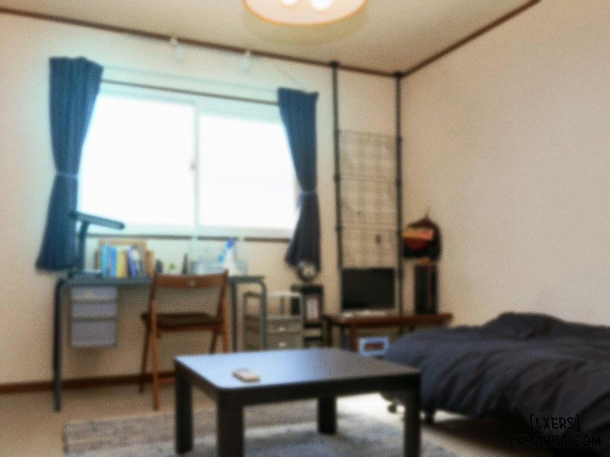 My Mother is Scary when Angry but Her Moans Are so Cute Oneshot trang 3