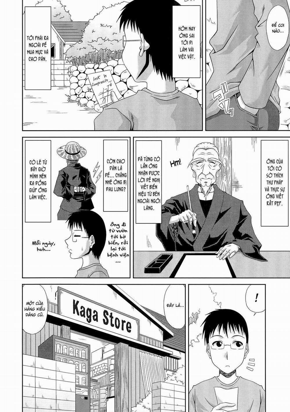 My Mountain Village Pregnancy Diary 4 trang 2