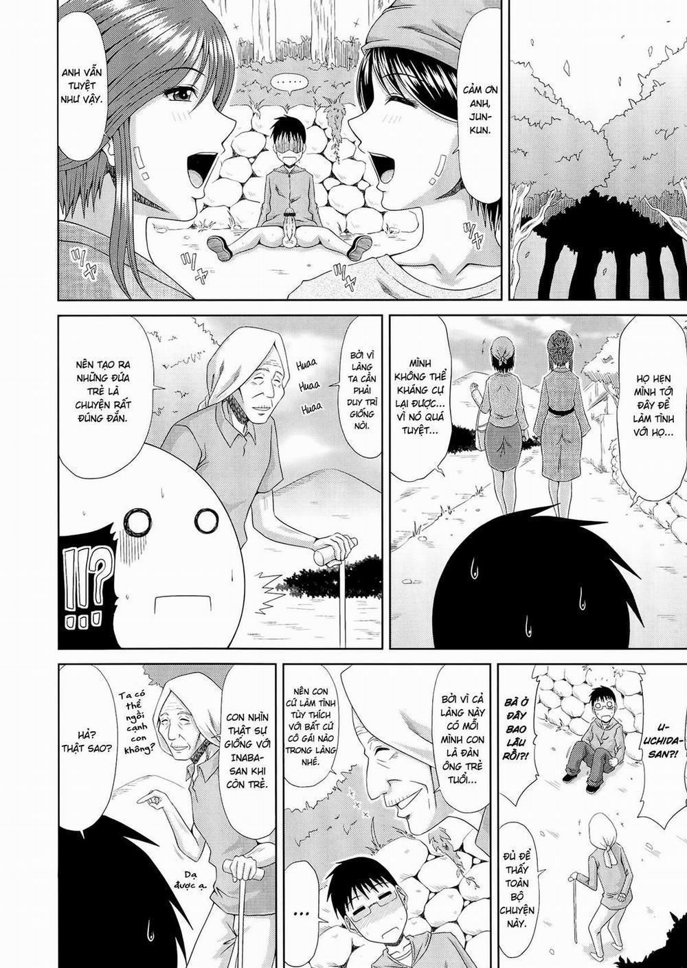 My Mountain Village Pregnancy Diary 9 trang 2