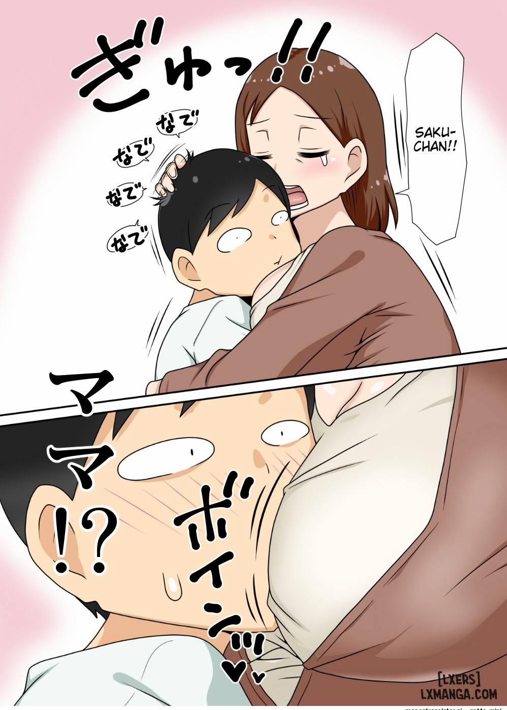 My Nephew's Double Sex Life In The Shadows As A Jet Coaster 2 trang 1