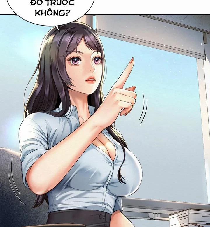 Mỹ Nhân Công Sở 2 trang 17
