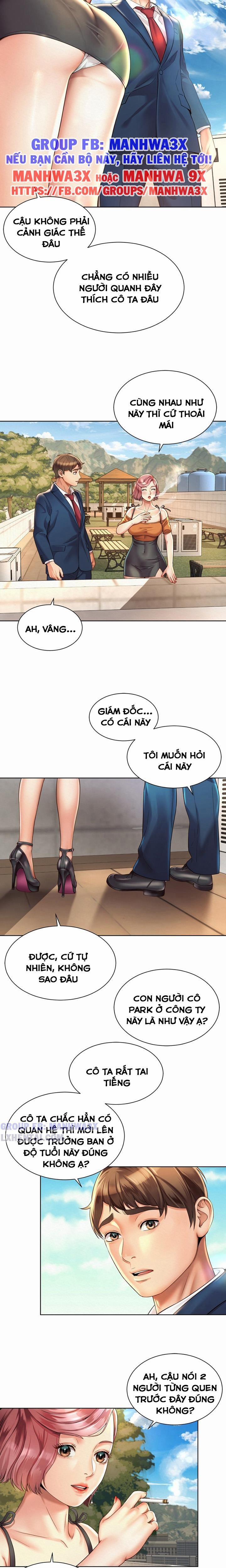 Mỹ Nhân Công Sở 2 trang 24