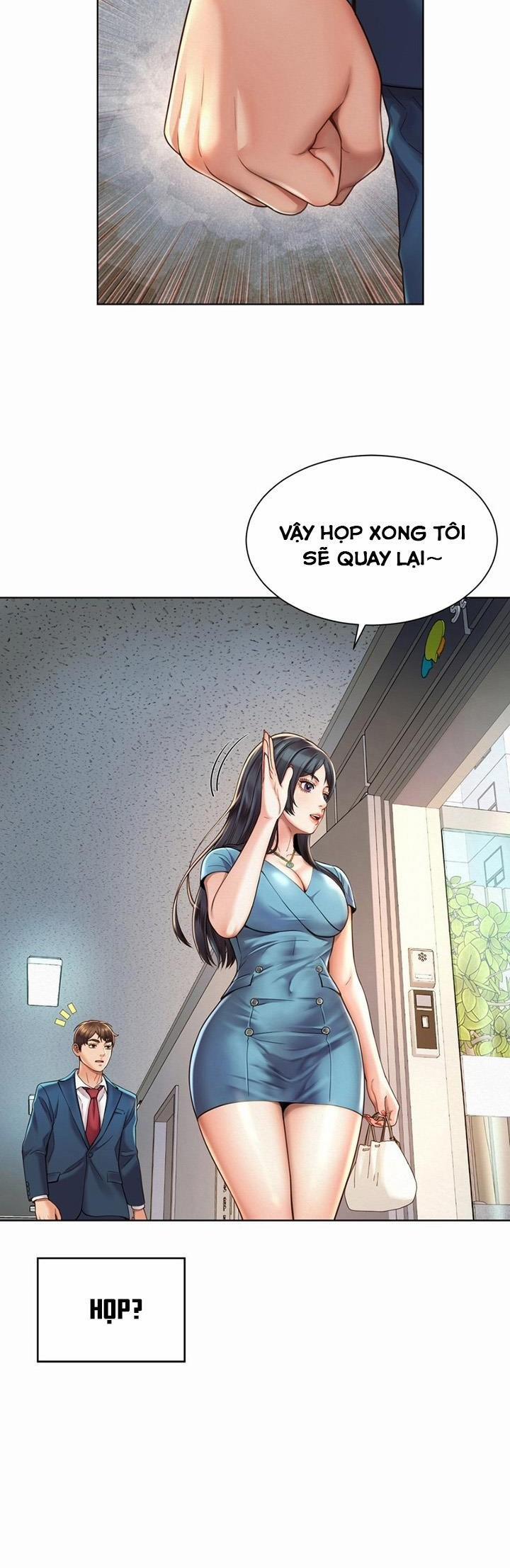 Mỹ Nhân Công Sở 2 trang 29