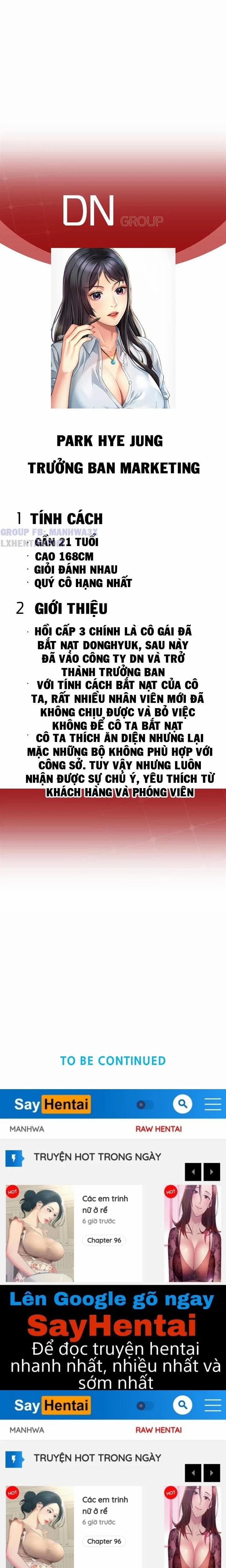 Mỹ Nhân Công Sở 2 trang 31