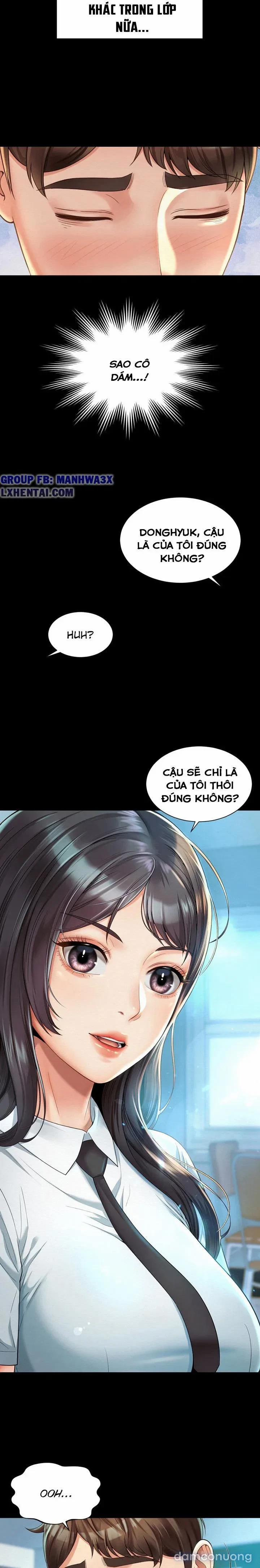 Mỹ Nhân Công Sở 3 trang 16