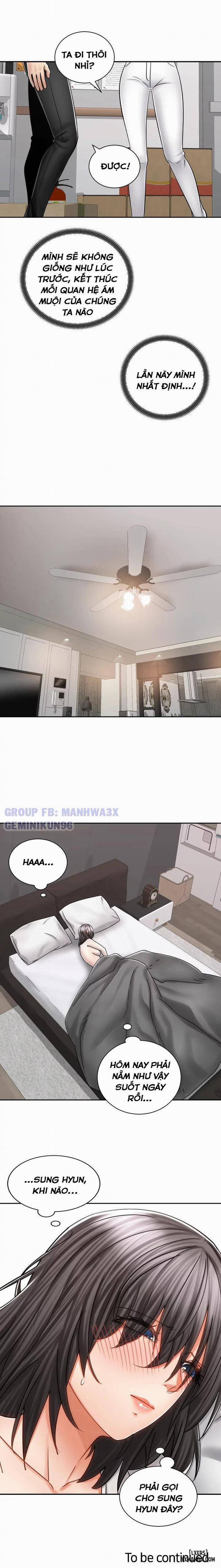 Mỹ Nữ Biker 15 trang 12