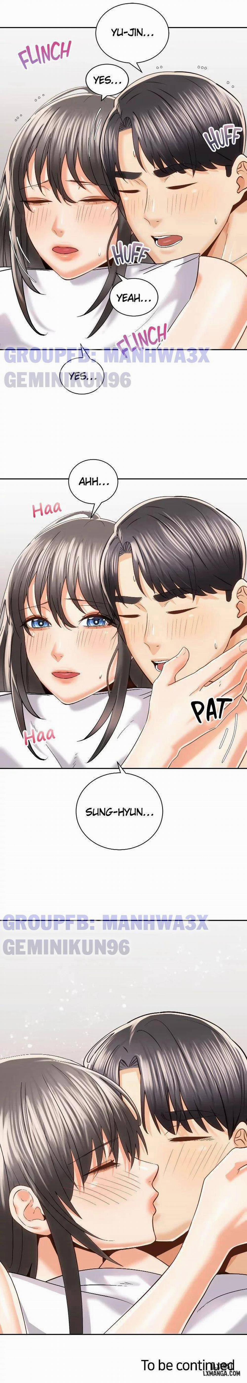 Mỹ Nữ Biker 21 trang 16