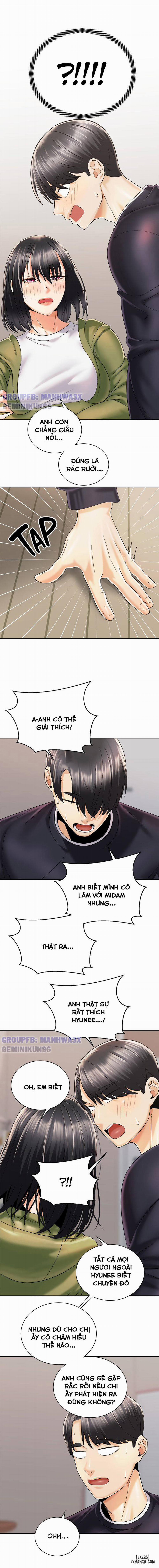 Mỹ Nữ Biker 27 trang 14