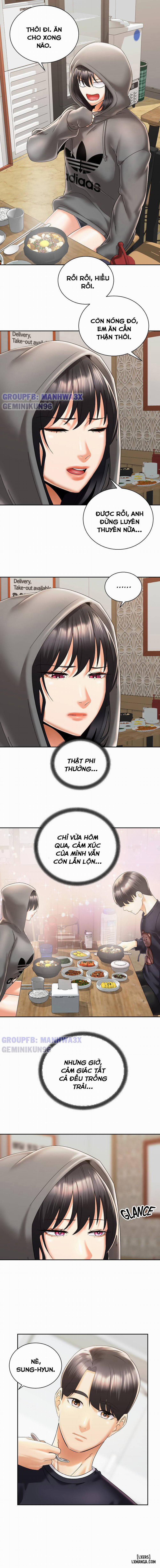 Mỹ Nữ Biker 30 trang 10