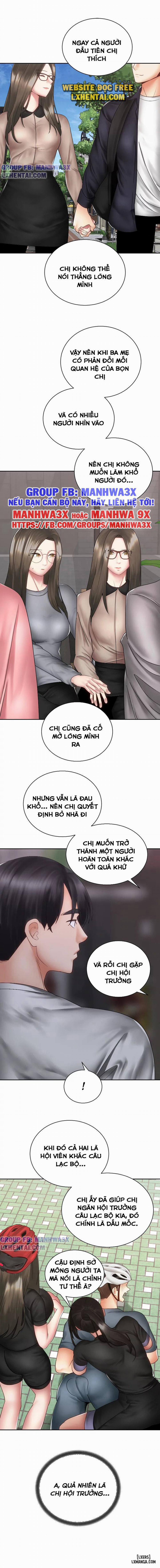 Mỹ Nữ Biker 39 trang 10