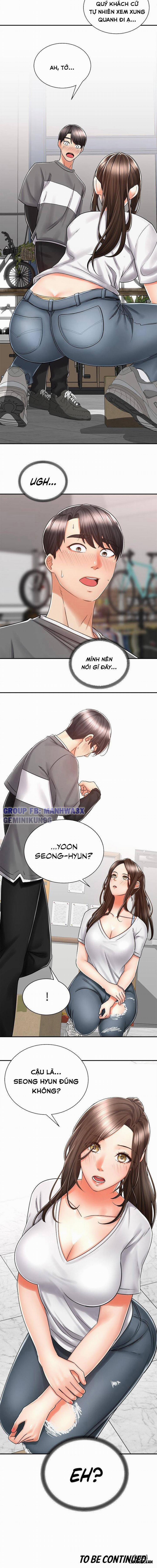 Mỹ Nữ Biker 6 trang 14