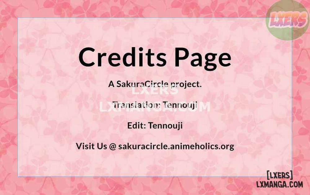 My Older Sister’s Friends are Nothing but Lewd Girls Oneshot trang 33