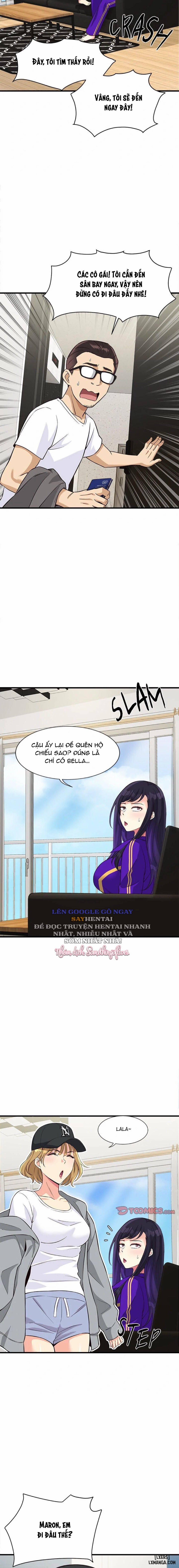 My Other Girlfriend 10 trang 13