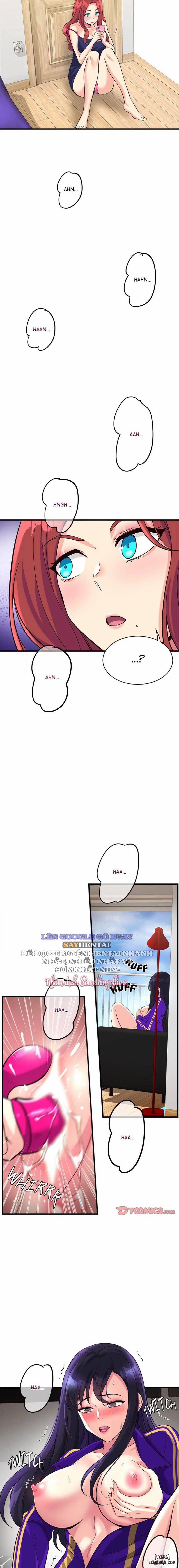 My Other Girlfriend 10 trang 17