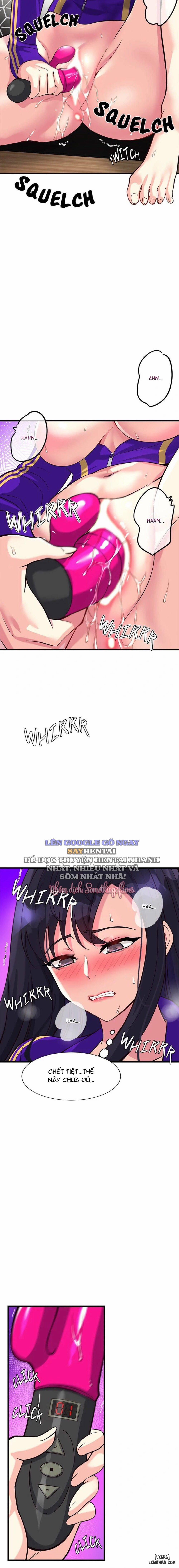 My Other Girlfriend 10 trang 18