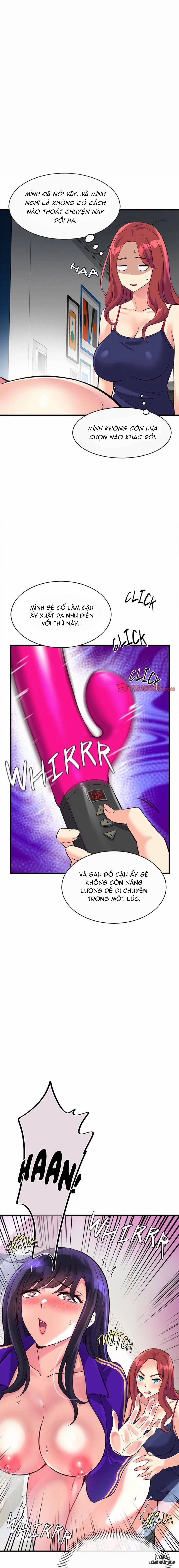 My Other Girlfriend 10 trang 24