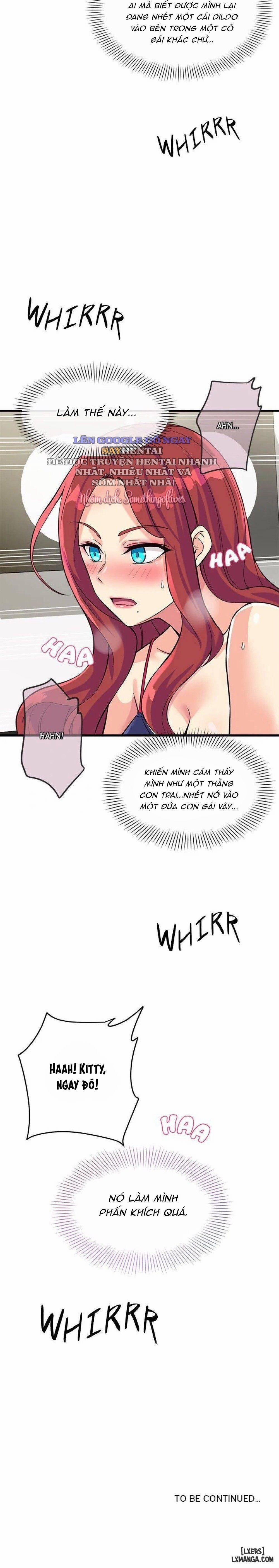 My Other Girlfriend 10 trang 25