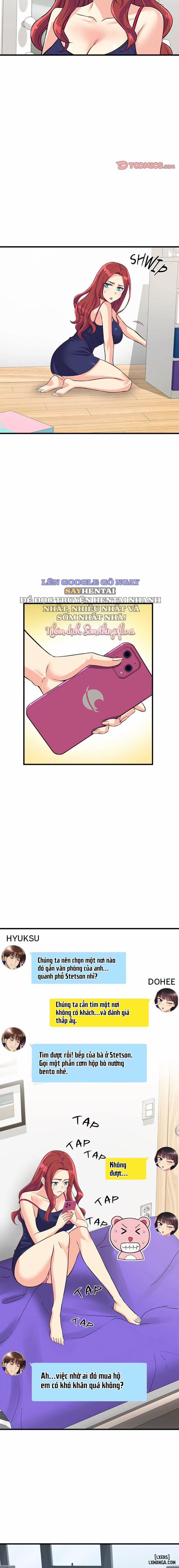 My Other Girlfriend 10 trang 7