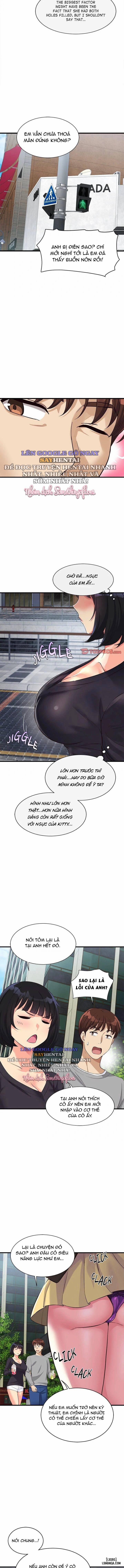 My Other Girlfriend 12 trang 14