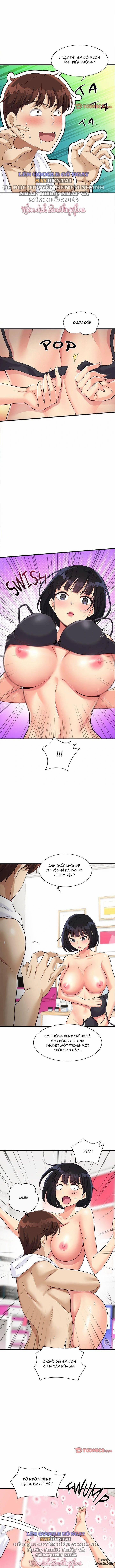 My Other Girlfriend 13 trang 1